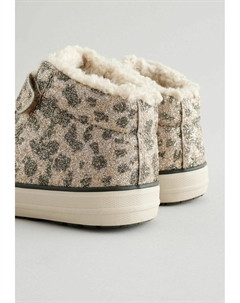 Кроссовки, зеленый Next