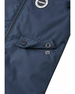 Дождевик MARTE MID, синий Reima