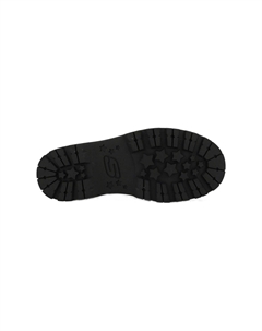 Ботильоны на шнуровке GRAVLEN HI HEART, белый Skechers