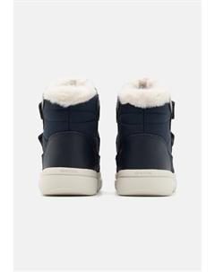 Зимние сапоги WILLABOOM GIRL, темно-синий Geox