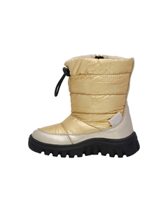 Ботинки POZNURR, золотой Falcotto