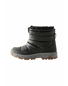 Зимние сапоги, черный Next