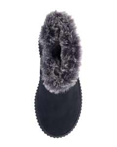 Зимние сапоги YAEL, темно-синий Lurchi