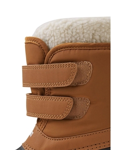 Зимние сапоги KONKARI, коричневый Reima