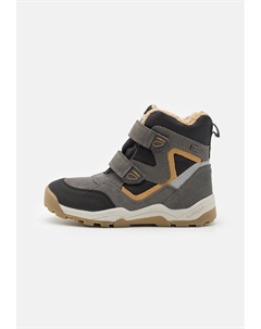 Зимние сапоги TAWAB TEX, серый Lurchi