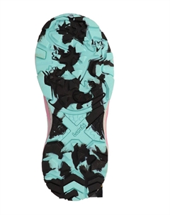 Ботильоны на шнуровке LENNO SYMPATEX UNISEX, серый Lurchi