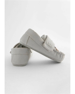 Мокасины, синий Next