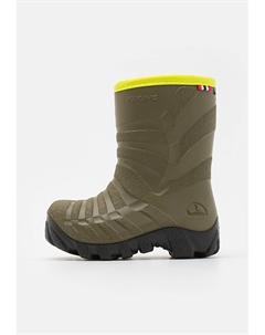 Зимние сапоги ULTRA UNISEX, хаки Viking