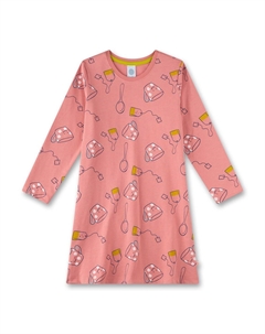 Ночная рубашка, светло-розовый Sanetta