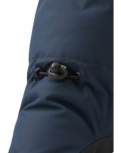 Зимние сапоги UNISEX ANTURA, темно-синий Reima