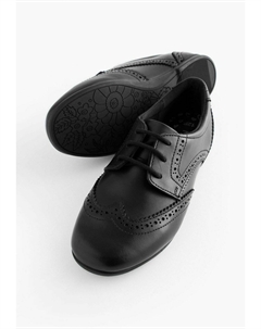 Ботинки BROGUE SCHOOL, черный Next