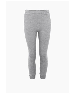 Классические спортивные штаны с логотипом Balboa, серый Fila