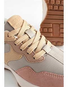 Кроссовки CHUNKY-REGULAR FIT, розовый Next