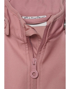 Дождевик, розовый Minymo®