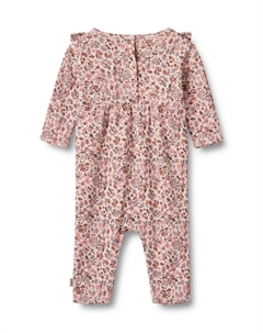 Комбинезон STRAMPLER KIRA, мультиколор Wheat