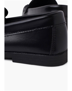 Ботинки CASTELLANOS ACABADO MATE ANTIFAZ, черный Pisamonas