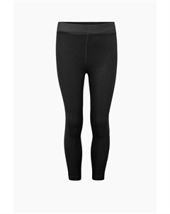 Леггинсы Bambari classic с логотипом, черный Fila