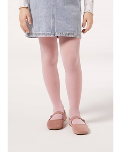 Колготки GEMUSTERTE, розовый Calzedonia