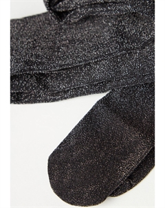 Колготки GEMUSTERTE, антрацит Calzedonia