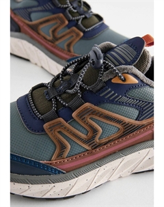 Кроссовки REGULAR FIT WARM LINED, синий Next