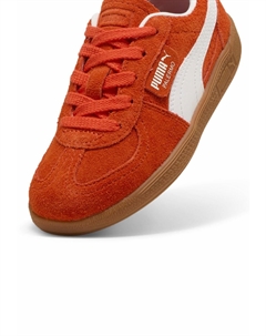 Кроссовки PALERMO, красный Puma