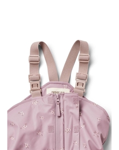 Комбинезон, молочный Wheat