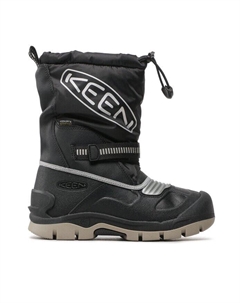 Зимние ботинки, черный Keen