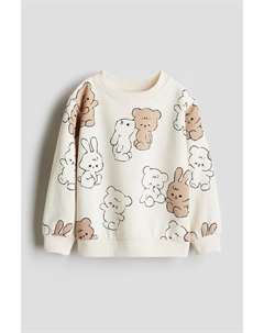 Толстовка, мультиколор H&m