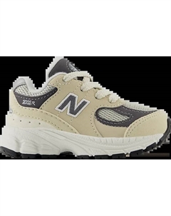 Кроссовки 2002R Toddler 'Sandstone Magnet', кремовый New balance