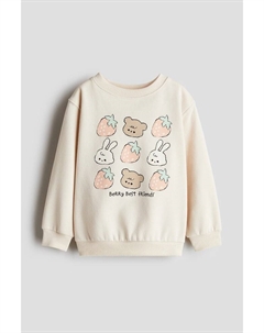 Толстовка, мультиколор H&m