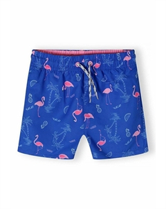 Шорты для плавания, цвет blue Minoti