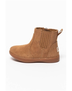 Замшевые ботинки Ryndon, коричневый Ugg