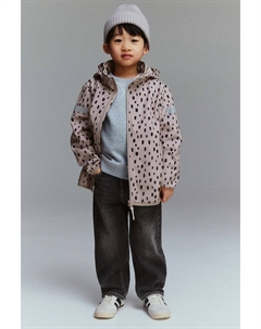 Водонепроницаемая куртка softshell, мультиколор H&m