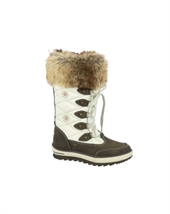 Сапоги mit Warmfutter, разноцветный Tom tailor