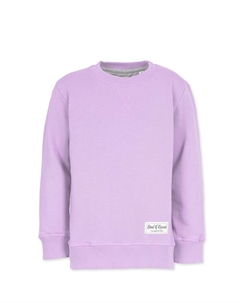 Пуловер Sweat Basic, цвет faded pink Band of rascals