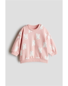 Толстовка с принтом, мультиколор H&m