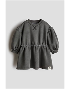 Платье-Свитер, серый H&m