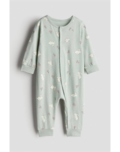 Узорчатая пижама, мультиколор H&m