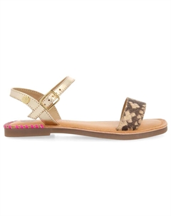 Сандалии Damblain, золотой Gioseppo