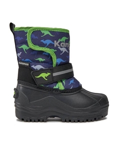 Зимние ботинки, темно-синий Kangaroos