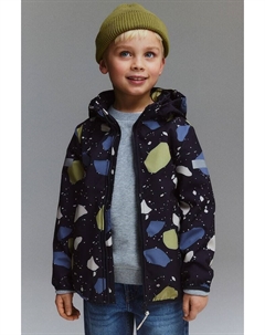 Водонепроницаемая куртка softshell, мультиколор H&m