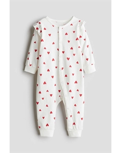 Узорчатая пижама, мультиколор H&m