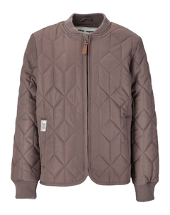 Куртка Steppjacke Piper, цвет 1080 Iron Weather report