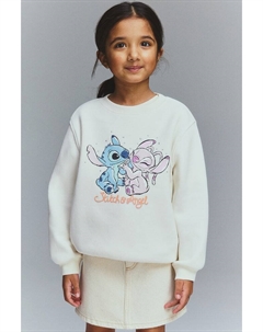 Толстовка с мотивом, мультиколор H&m