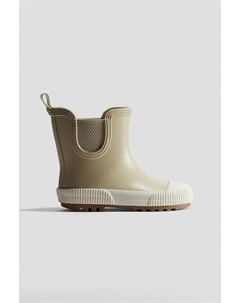 Резиновые сапоги, зеленый H&m