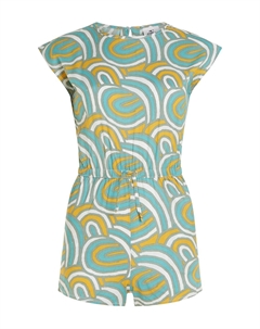 Комбинезон, цвет blue rainbow stripe O`neill