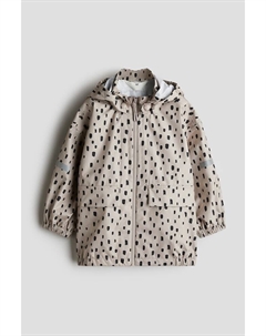 2,5-Слойная куртка-дождевик, мультиколор H&m