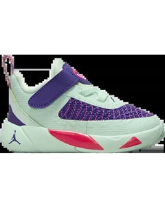 Кроссовки Jordan Luka 1 TD 'Easter', зеленый Air jordan