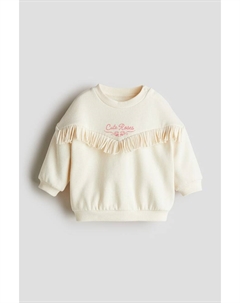 Толстовка, мультиколор H&m