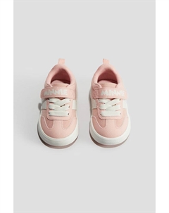 Печатные кроссовки, мультиколор H&m